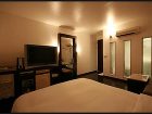 фото отеля Hotel Ana