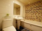 фото отеля Hotel Ana