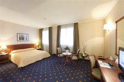фото отеля Pioppeto Hotel Saronno