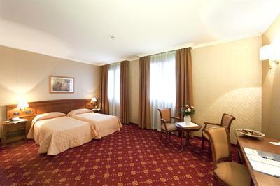 фото отеля Pioppeto Hotel Saronno