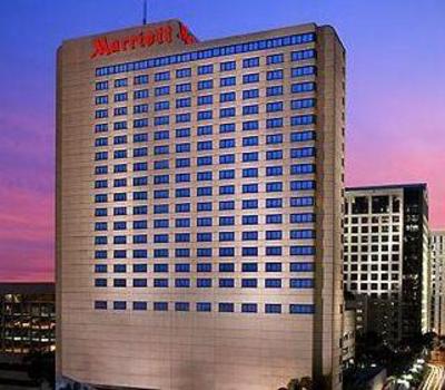фото отеля Miami Marriott Dadeland