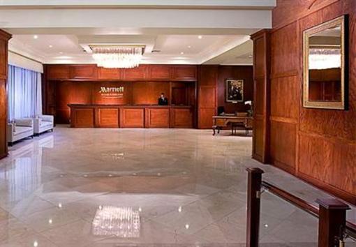 фото отеля Miami Marriott Dadeland
