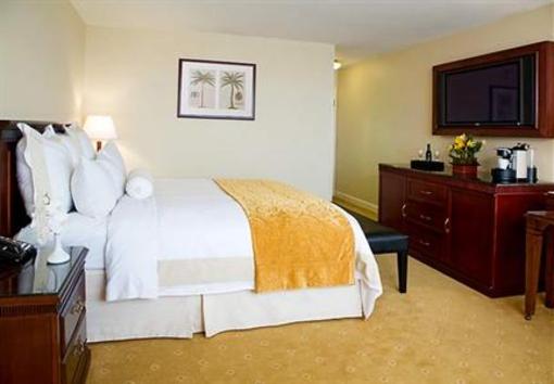 фото отеля Miami Marriott Dadeland