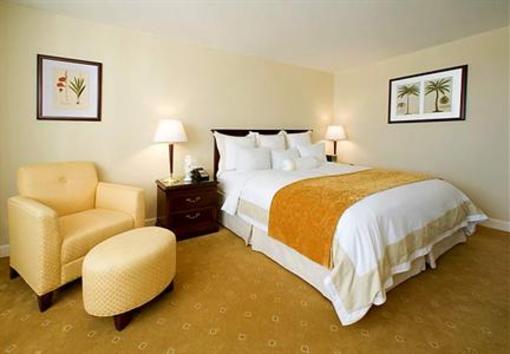 фото отеля Miami Marriott Dadeland