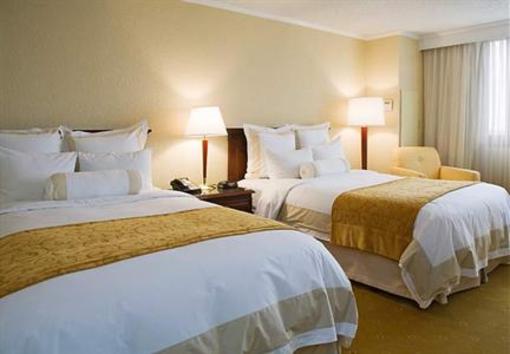 фото отеля Miami Marriott Dadeland