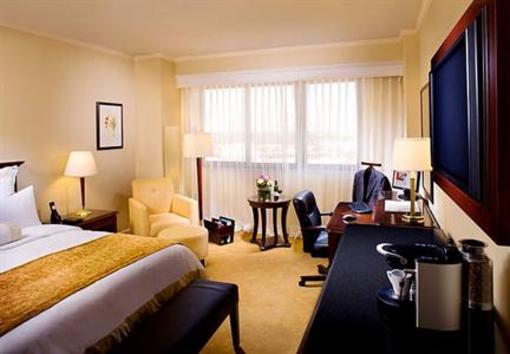 фото отеля Miami Marriott Dadeland