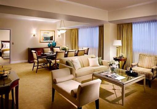фото отеля Miami Marriott Dadeland