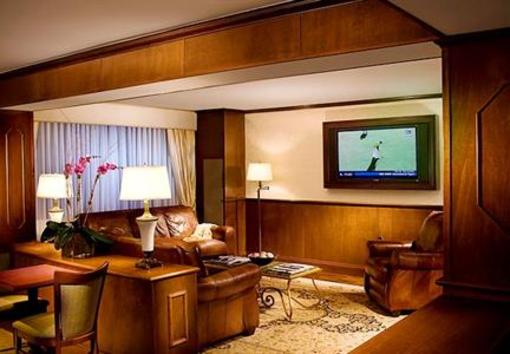 фото отеля Miami Marriott Dadeland