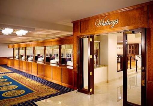 фото отеля Miami Marriott Dadeland