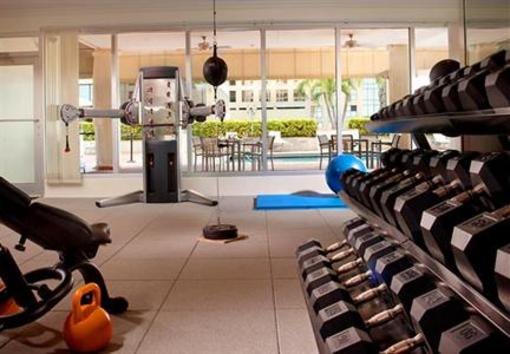 фото отеля Miami Marriott Dadeland
