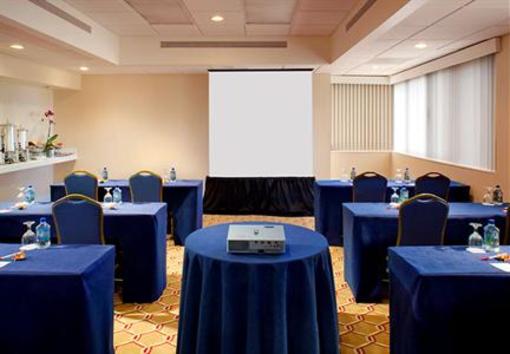 фото отеля Miami Marriott Dadeland