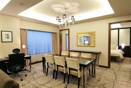 фото отеля Lotte City Hotel Mapo