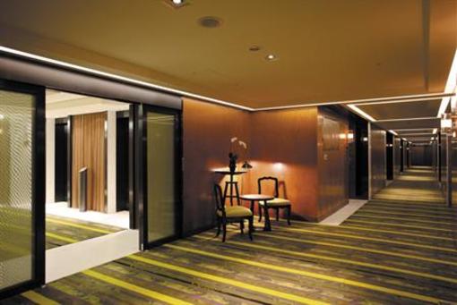 фото отеля Lotte City Hotel Mapo