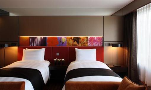 фото отеля Lotte City Hotel Mapo
