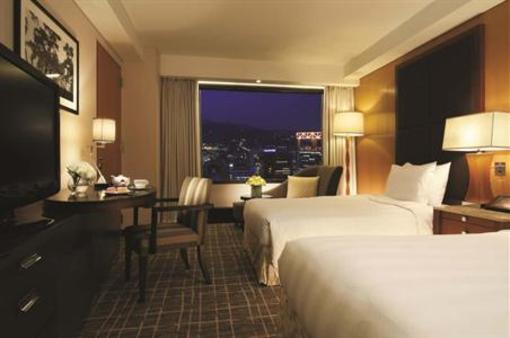 фото отеля Lotte City Hotel Mapo