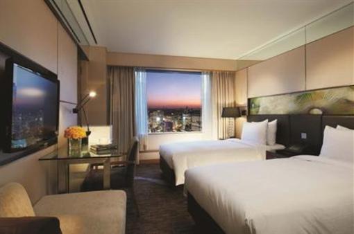 фото отеля Lotte City Hotel Mapo