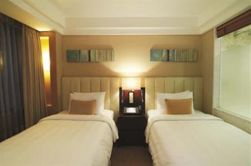 фото отеля Lotte City Hotel Mapo