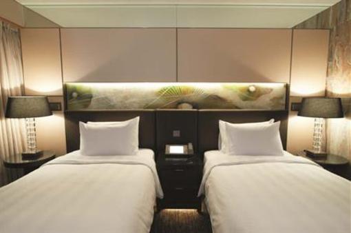 фото отеля Lotte City Hotel Mapo
