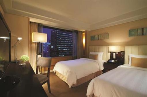 фото отеля Lotte City Hotel Mapo