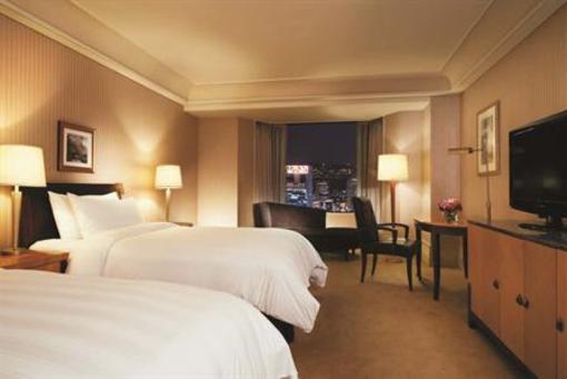 фото отеля Lotte City Hotel Mapo