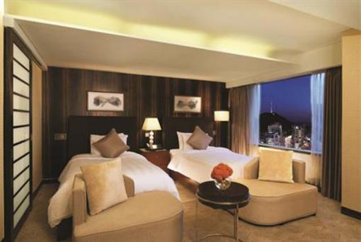 фото отеля Lotte City Hotel Mapo