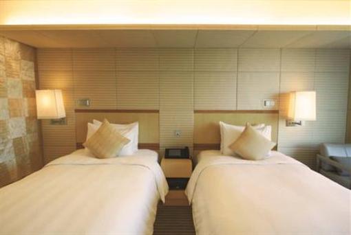 фото отеля Lotte City Hotel Mapo