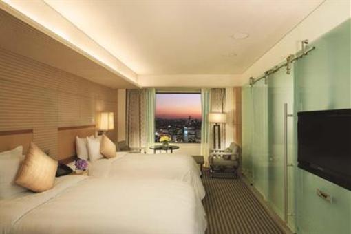 фото отеля Lotte City Hotel Mapo