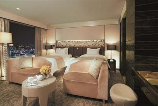 фото отеля Lotte City Hotel Mapo
