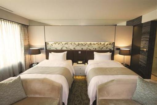 фото отеля Lotte City Hotel Mapo