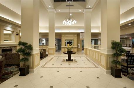 фото отеля Hilton Garden Inn Ridgefield Park