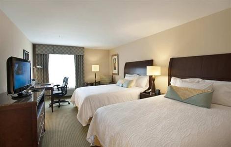 фото отеля Hilton Garden Inn Ridgefield Park