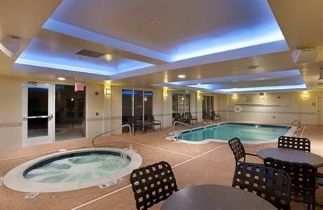 фото отеля Hilton Garden Inn Ridgefield Park