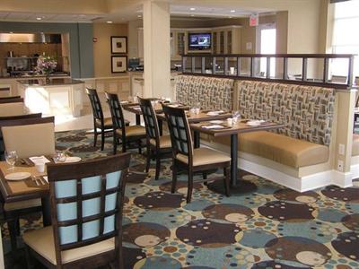 фото отеля Hilton Garden Inn Ridgefield Park