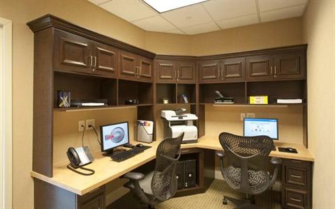 фото отеля Hilton Garden Inn Ridgefield Park