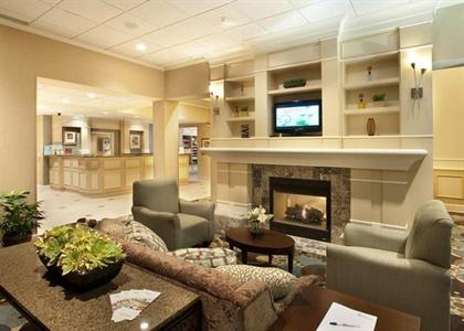 фото отеля Hilton Garden Inn Ridgefield Park