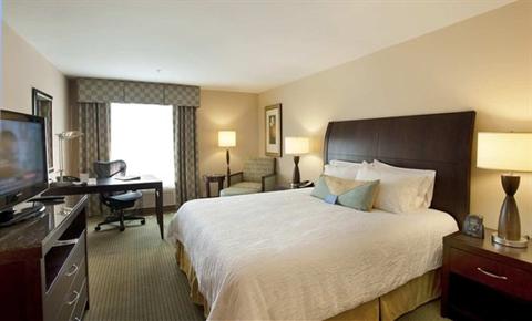 фото отеля Hilton Garden Inn Ridgefield Park