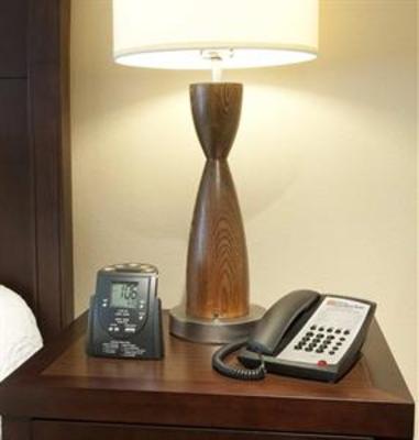 фото отеля Hilton Garden Inn Ridgefield Park