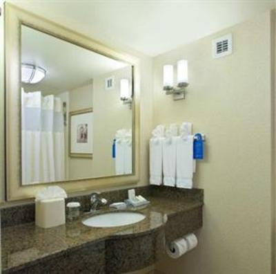 фото отеля Hilton Garden Inn Ridgefield Park