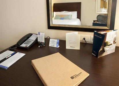 фото отеля Hilton Garden Inn Ridgefield Park