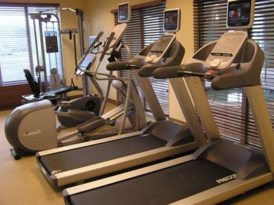 фото отеля Hilton Garden Inn Ridgefield Park