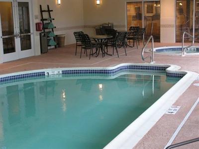 фото отеля Hilton Garden Inn Ridgefield Park