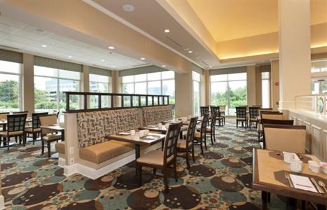 фото отеля Hilton Garden Inn Ridgefield Park