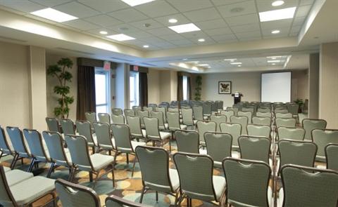 фото отеля Hilton Garden Inn Ridgefield Park