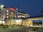 фото отеля Hilton Garden Inn Ridgefield Park