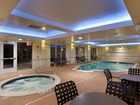 фото отеля Hilton Garden Inn Ridgefield Park