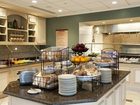 фото отеля Hilton Garden Inn Ridgefield Park