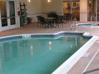 фото отеля Hilton Garden Inn Ridgefield Park