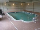 фото отеля Hilton Garden Inn Ridgefield Park