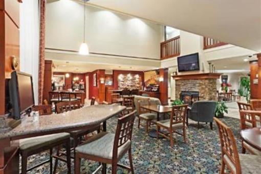 фото отеля Staybridge Suites Charlotte Arrowood