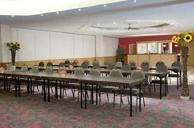 фото отеля Charleroi Airport Hotel